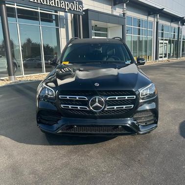 2021 Mercedes-Benz GLS 580 Base 4MATIC