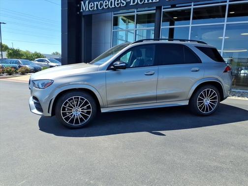 2023 Mercedes-Benz GLE 350 Base 4MATIC