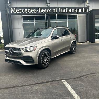 2023 Mercedes-Benz GLE 350 Base 4MATIC