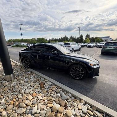 Caviar 2023 Lexus IS 350 F Sport