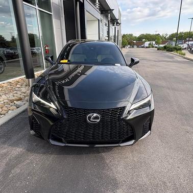 Caviar 2023 Lexus IS 350 F Sport