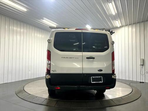 2016 Ford Transit-250 Base
