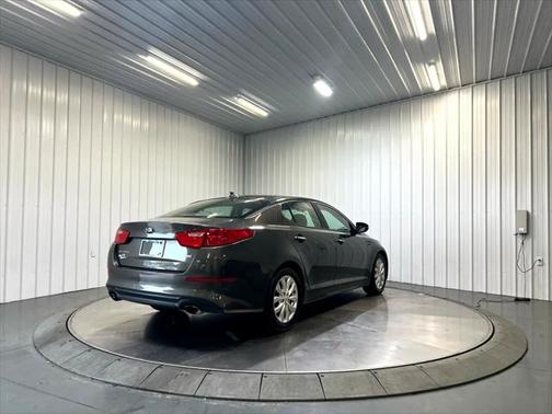 2014 Kia Optima LX