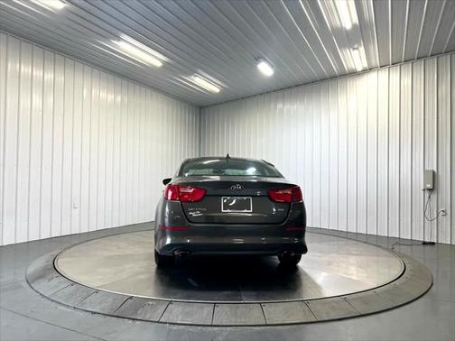2014 Kia Optima LX