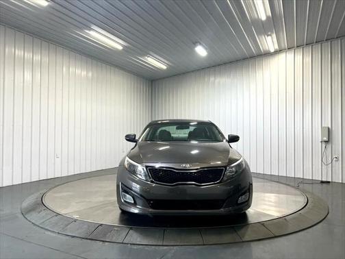 2014 Kia Optima LX