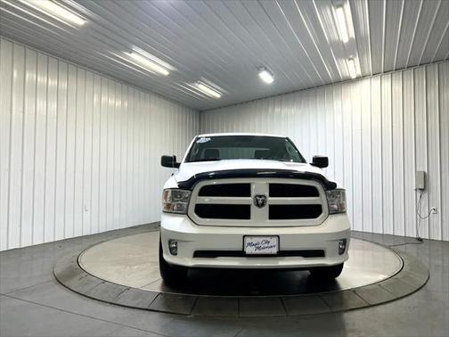 2019 RAM 1500 Express