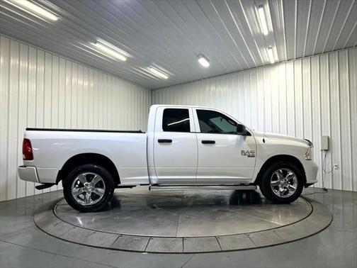 2019 RAM 1500 Express