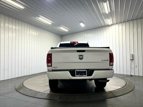 2019 RAM 1500 Express