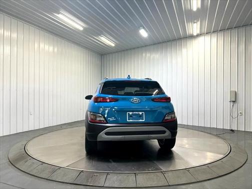 2023 Hyundai KONA SEL Auto FWD