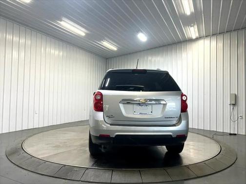 2015 Chevrolet Equinox 1LT