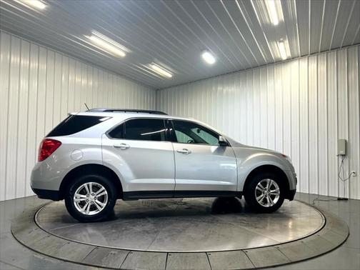 2015 Chevrolet Equinox 1LT