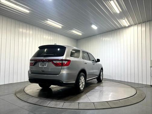 2021 Dodge Durango SXT AWD