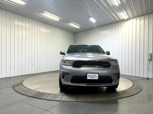 2021 Dodge Durango SXT AWD