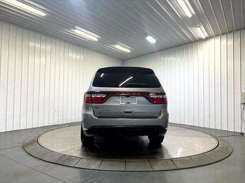 2021 Dodge Durango SXT AWD