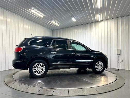 2014 Buick Enclave Convenience