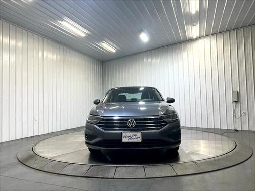 2020 Volkswagen Jetta 1.4T S