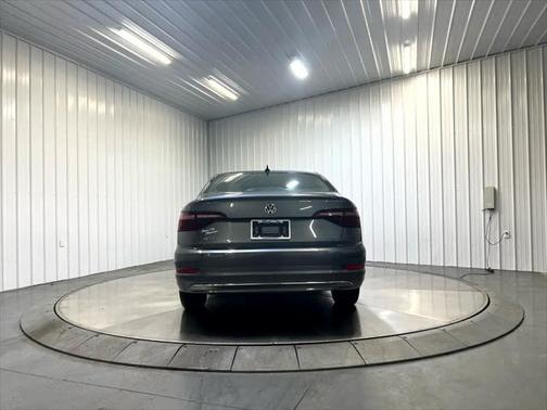 2020 Volkswagen Jetta 1.4T S