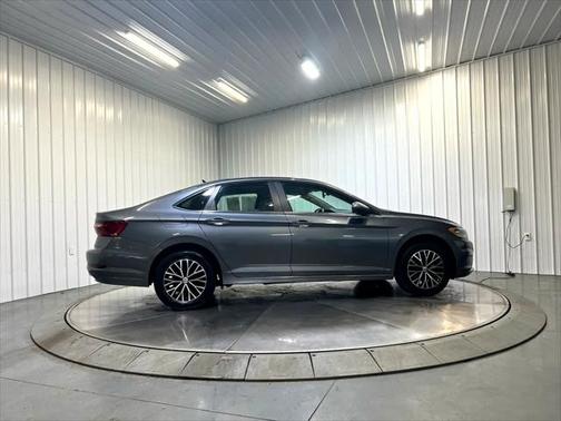 2020 Volkswagen Jetta 1.4T S