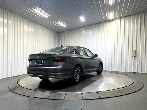 2020 Volkswagen Jetta 1.4T S