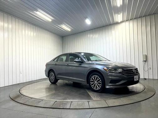 2020 Volkswagen Jetta 1.4T S