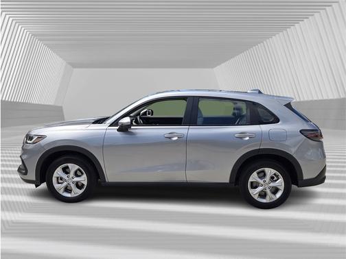 2024 Honda HR-V