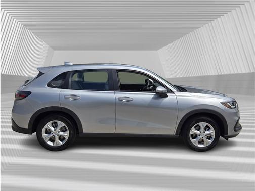 2024 Honda HR-V