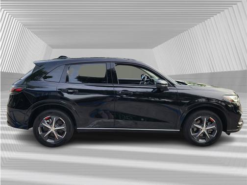 2023 Honda HR-V