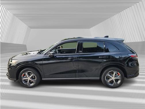 2023 Honda HR-V