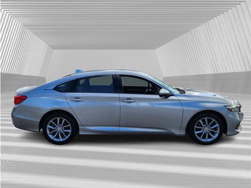 2021 Honda Accord