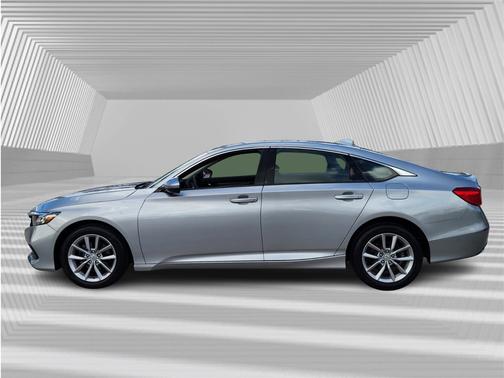 2021 Honda Accord