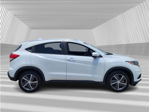 2021 Honda HR-V
