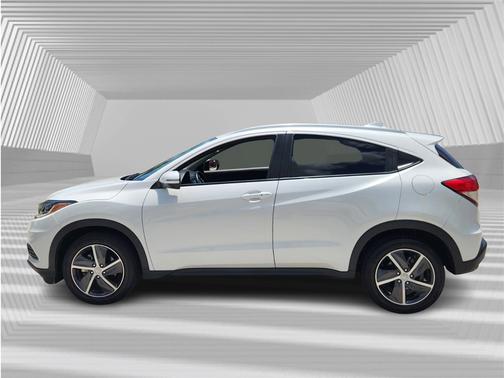 2021 Honda HR-V