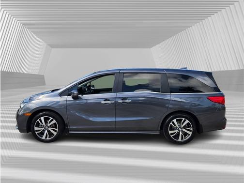 2024 Honda Odyssey