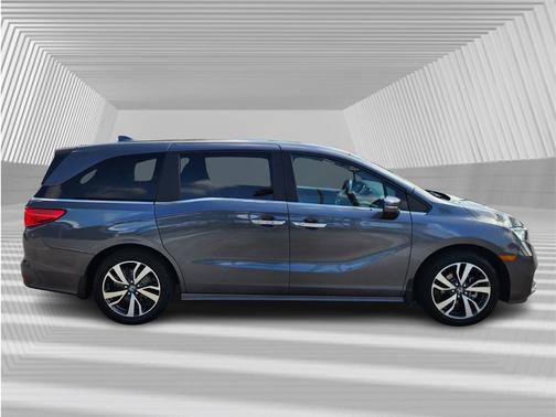 2024 Honda Odyssey