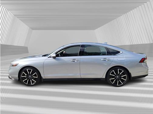 2023 Honda Accord Hybrid