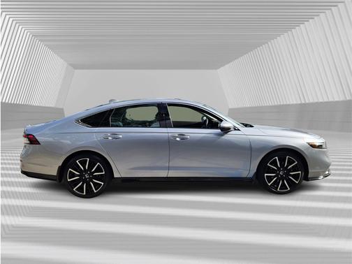 2023 Honda Accord Hybrid