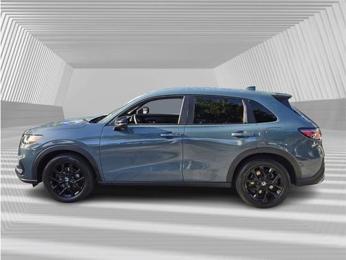 2024 Honda HR-V 