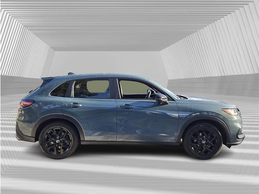 2024 Honda HR-V 
