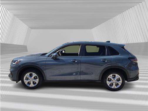2023 Honda HR-V