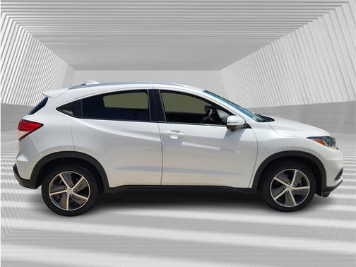 2021 Honda HR-V