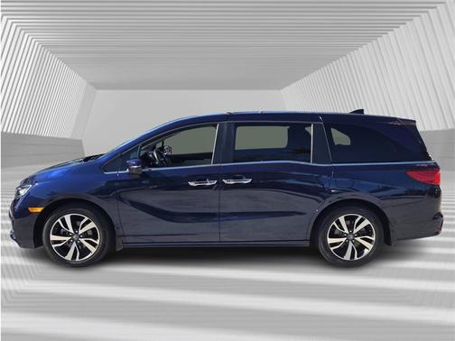 2024 Honda Odyssey