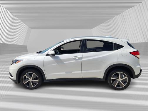 2022 Honda HR-V