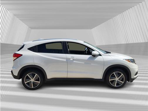 2022 Honda HR-V