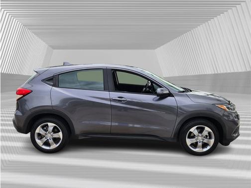 2022 Honda HR-V
