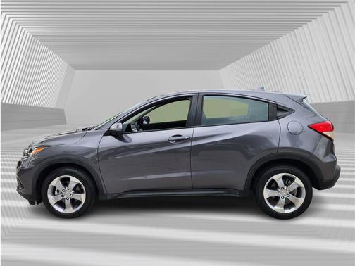 2022 Honda HR-V