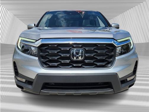 2023 Honda Passport