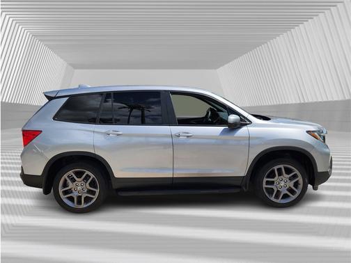2023 Honda Passport