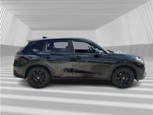 2023 Honda HR-V 
