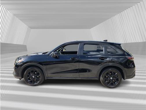 2023 Honda HR-V 