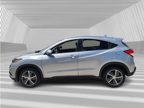 2022 Honda HR-V 